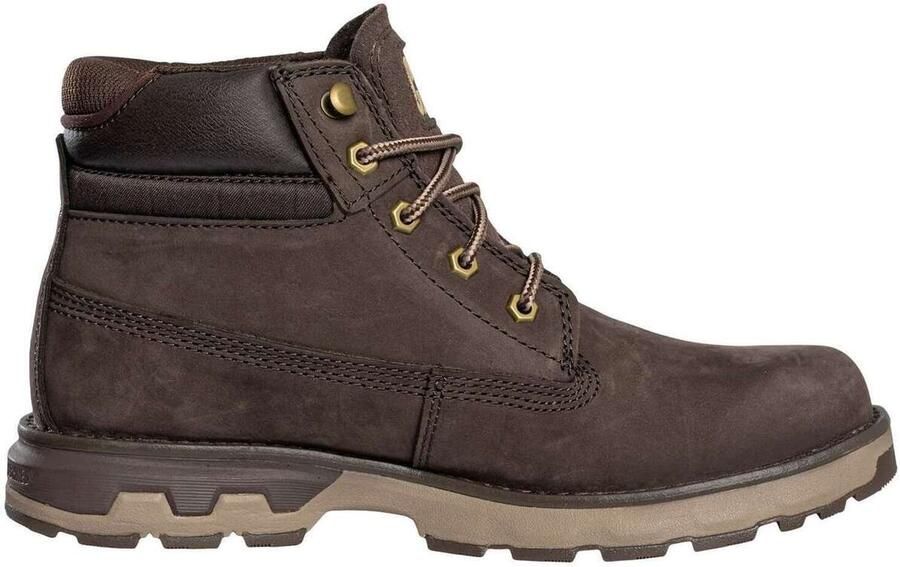 Caterpillar Laarzen Pursue veterschoenen