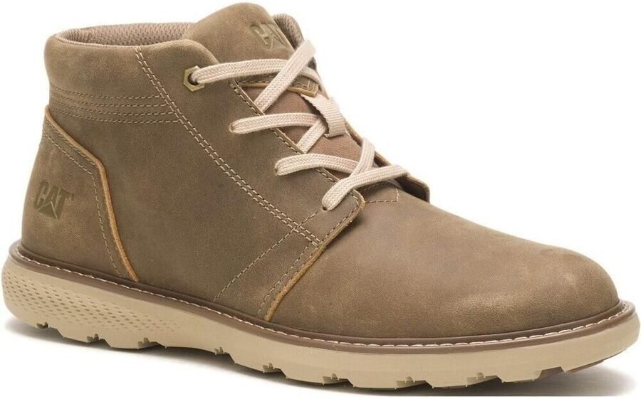 Caterpillar Laarzen Trey 2.0