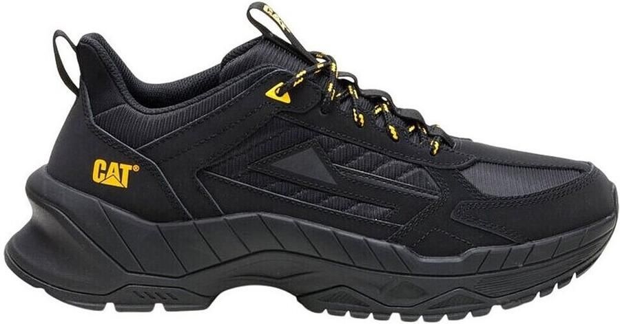 Caterpillar Lage Sneakers Amperage
