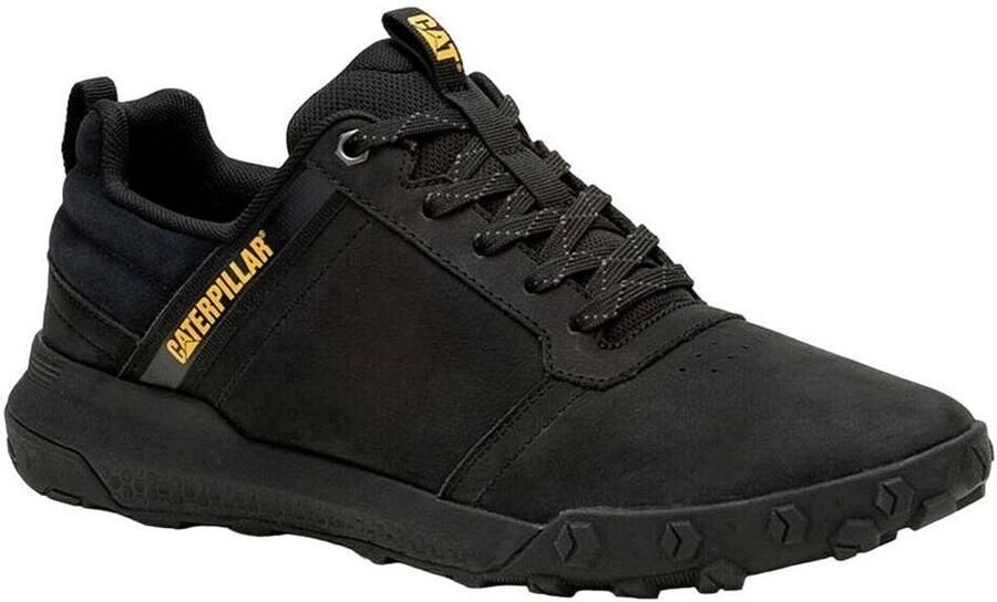 Caterpillar Hex Ready Lo P726015 Mannen Zwart Sneakers Sportschoenen - Foto 3