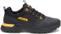 Caterpillar Colorado Sneaker Lo P726090 Mannen Zwart Sneakers - Thumbnail 2