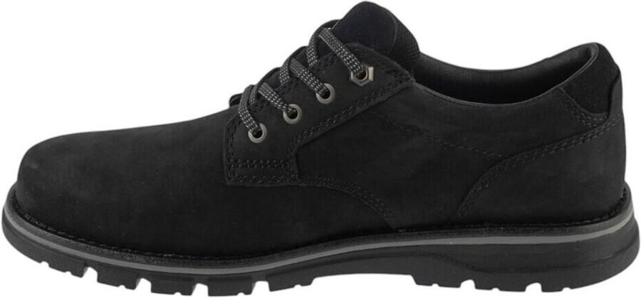 Caterpillar Estimate Chukka Mannen Zwart Schoenen - Foto 2