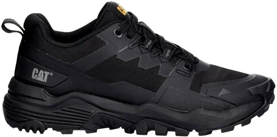 Caterpillar Lage Sneakers Grapple No Sew