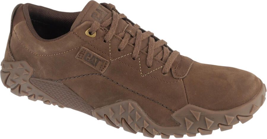 Caterpillar Lage Sneakers Gridlock Lo