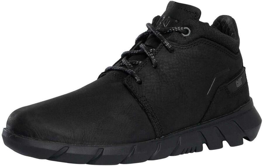 Caterpillar Lage Sneakers Hendon Fleece Mid Laarzen