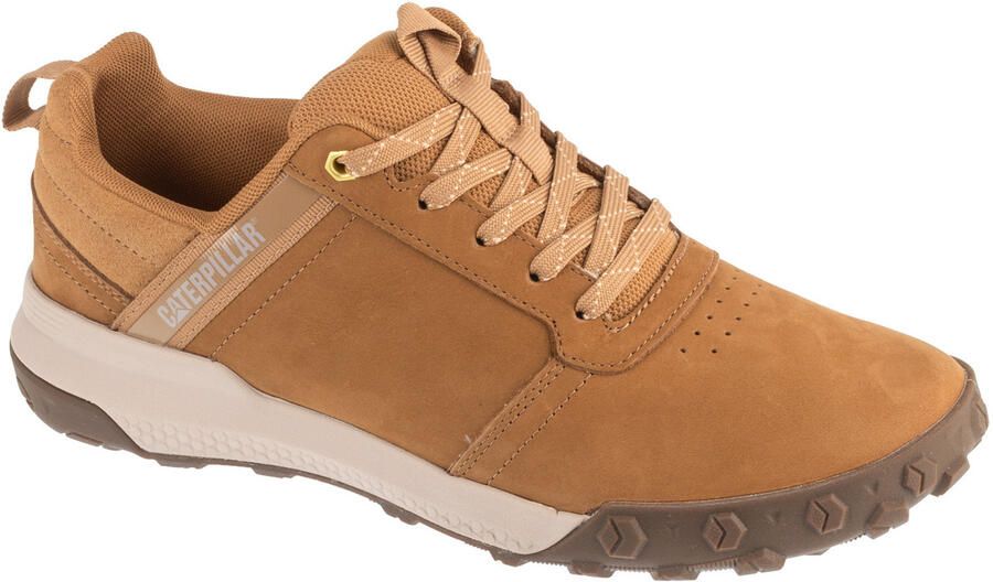 Caterpillar Lage Sneakers Hex Cush Lo