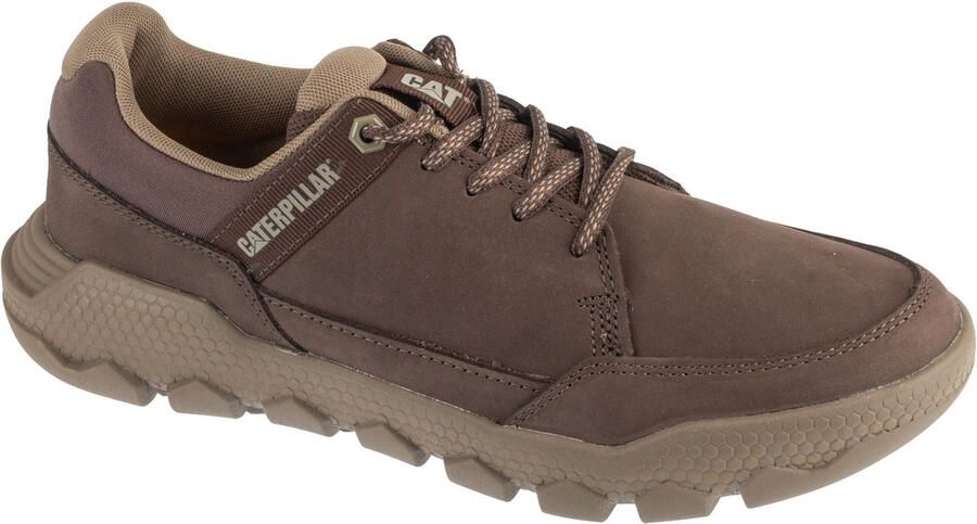 Caterpillar Lage Sneakers Hex Lite Cruise