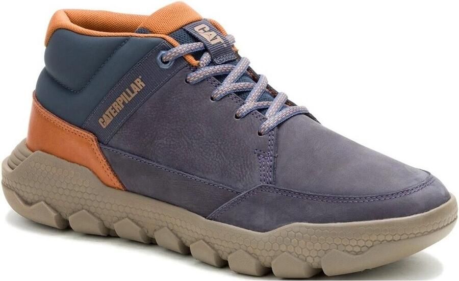 Caterpillar Lage Sneakers Hex Lite Cruiser