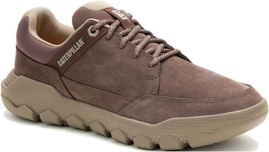 Caterpillar Lage Sneakers Hex Lite Cruiser