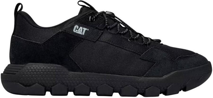 Caterpillar Lage Sneakers Hex Lite