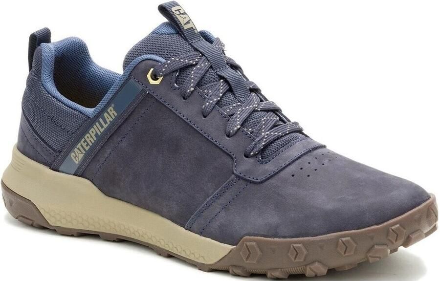 Caterpillar Lage Sneakers Hex Ready