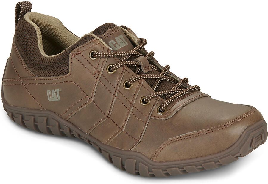 Caterpillar Instruct P722311 Mannen Bruin Trekkinglaarzen - Foto 3