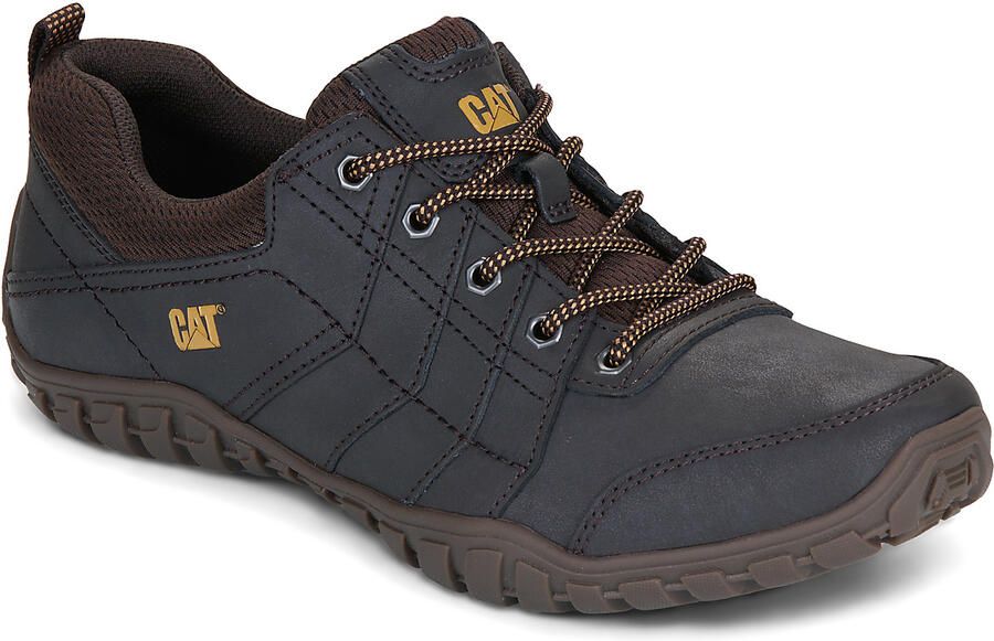 Caterpillar Lage Sneakers INSTRUCT - Foto 2