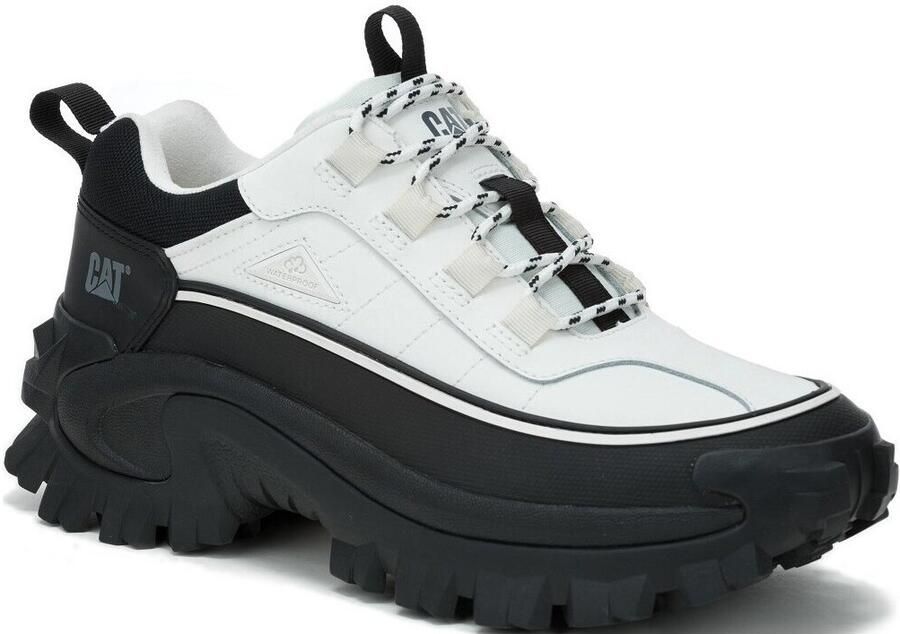 Caterpillar Lage Sneakers Intruder Galosh 2.0