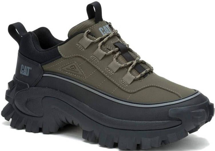 Caterpillar Lage Sneakers Intruder Galosh 2.0 Low