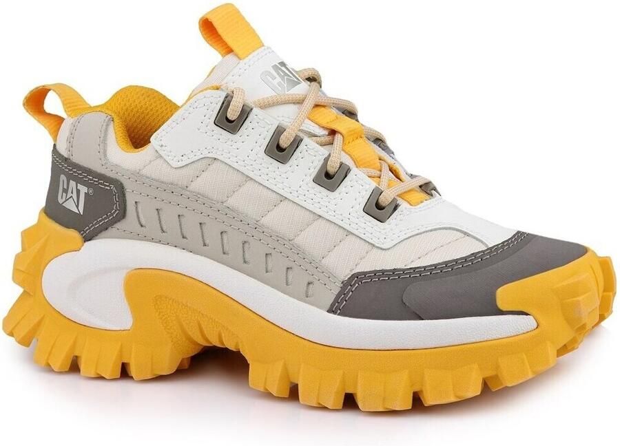 Caterpillar Lage Sneakers Intruder