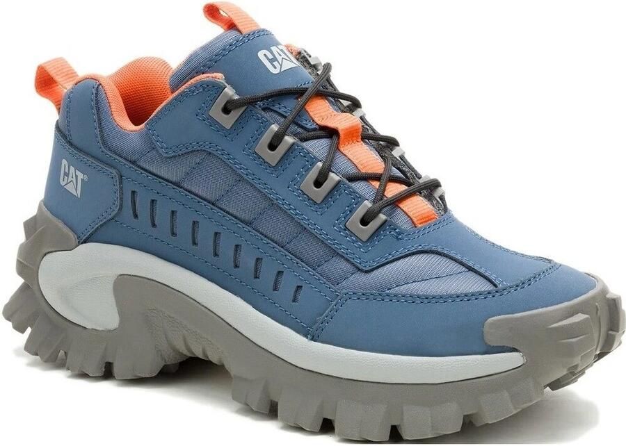 Caterpillar Lage Sneakers Intruder