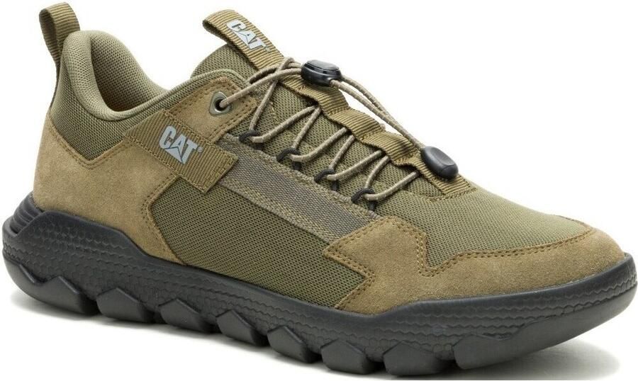 Caterpillar Lage Sneakers P726810