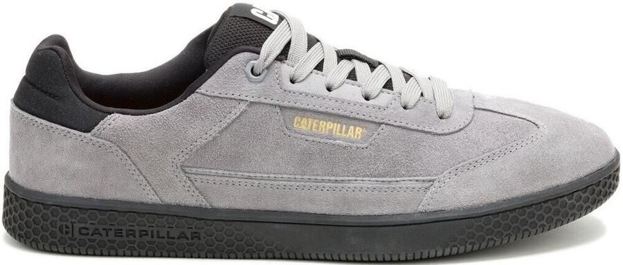 Caterpillar Lage Sneakers Pause Retro T-Toe