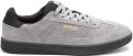 Caterpillar Lage Sneakers Pause Retro T-Toe - Grijs