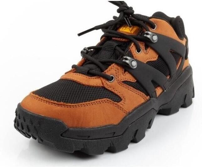 Caterpillar Lage Sneakers Reactor