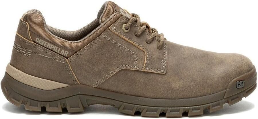 Caterpillar Lage Sneakers Threshold Low