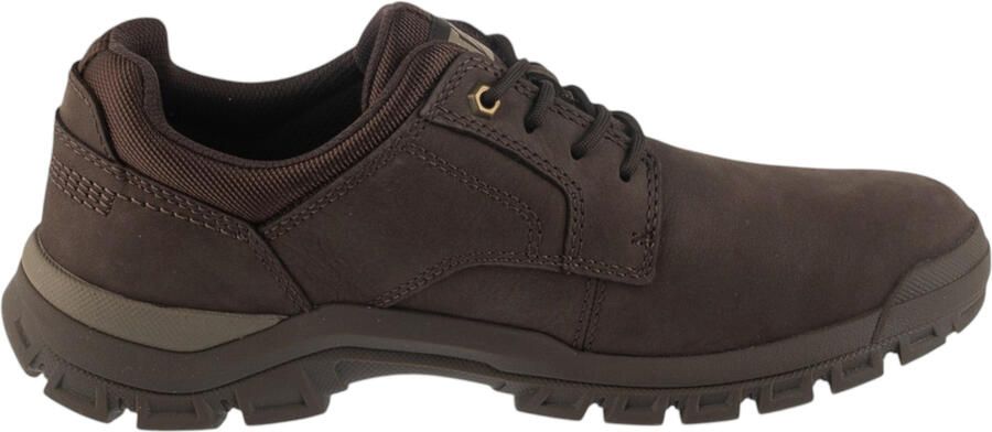Caterpillar Lage Sneakers Threshold Low