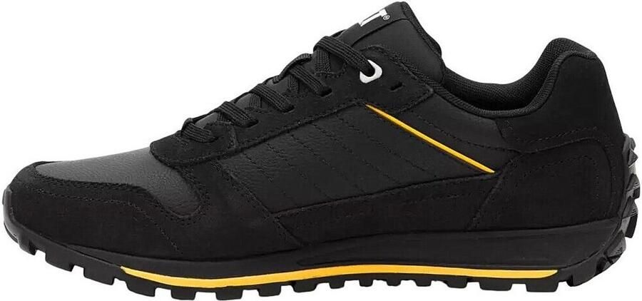 Caterpillar Lage Sneakers Trigen