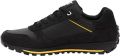 Caterpillar Lage Sneakers Trigen - Zwart