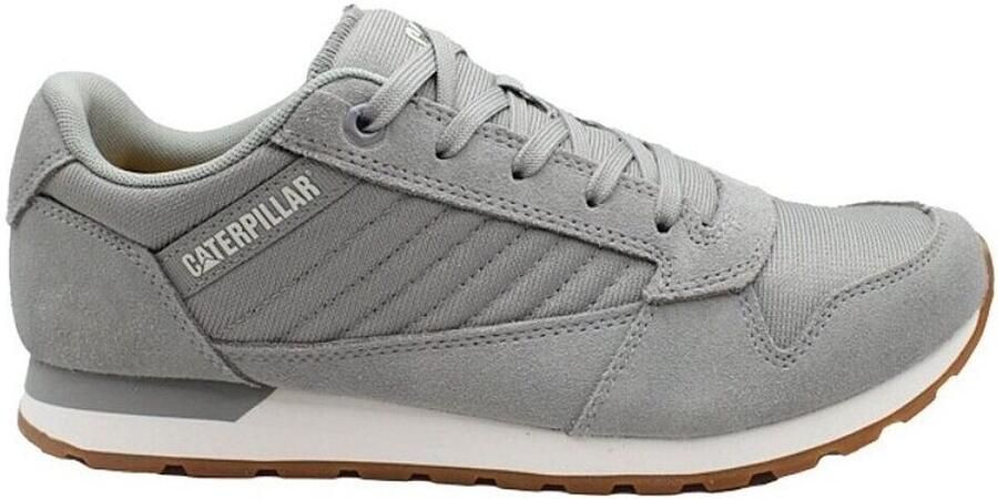 Caterpillar Lage Sneakers Ventura