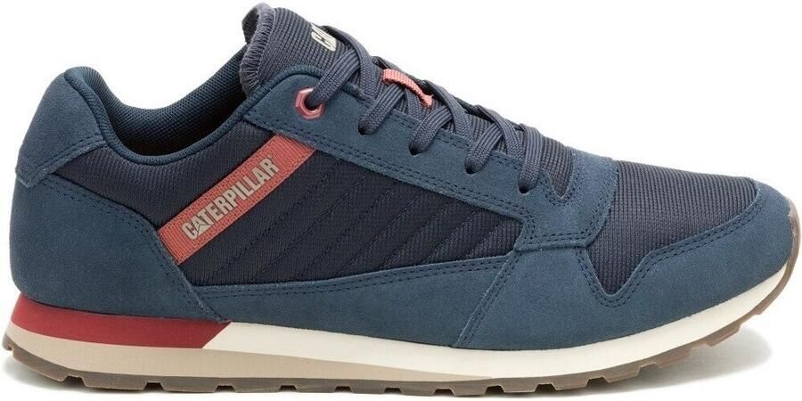 Caterpillar Lage Sneakers Ventura