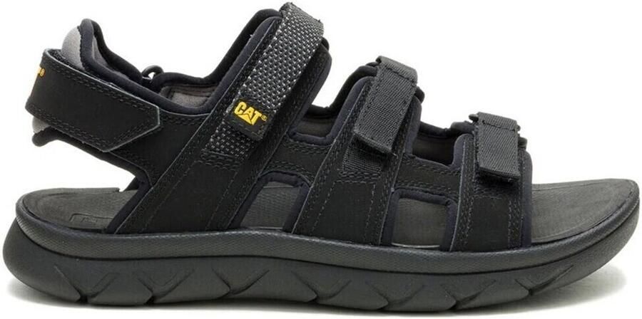 Caterpillar Cadent Mannen Zwart Sandalen - Foto 2