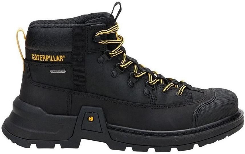 Caterpillar Sneakers Colorado Expedition Hiker WP
