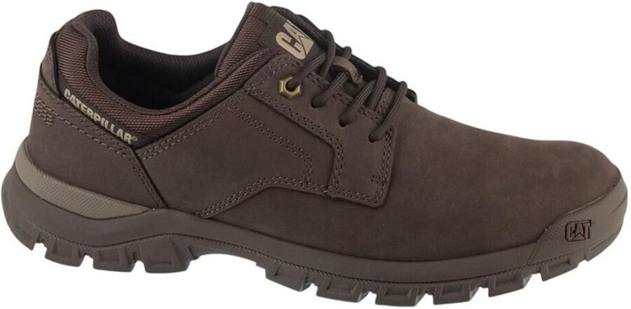 Caterpillar Sneakers Threshold Low