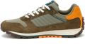Caterpillar Sneakers Trigen Mesh - Bruin