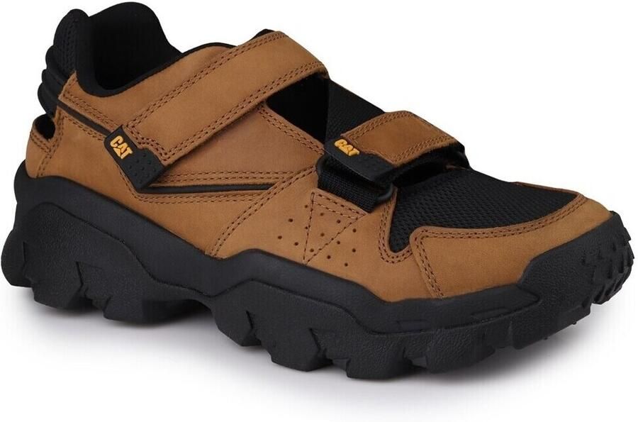 Caterpillar Wandelschoenen Deviant