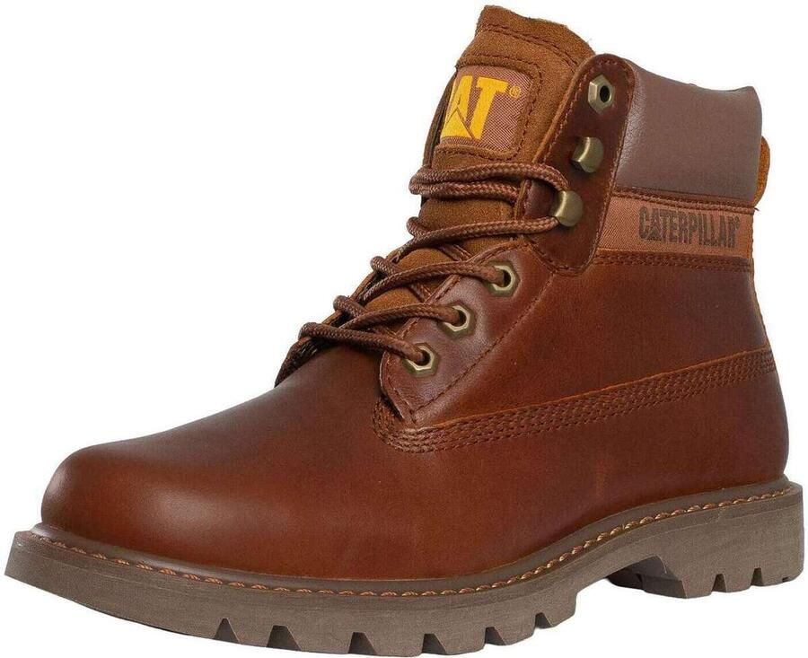 Caterpillar Werkschoenen Colorado 2.0 leren laarzen - Foto 2