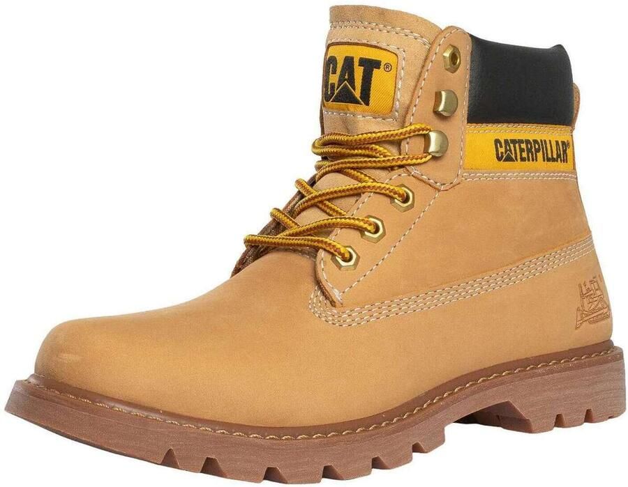 Caterpillar Werkschoenen Colorado 2.0 Tractorlaarzen