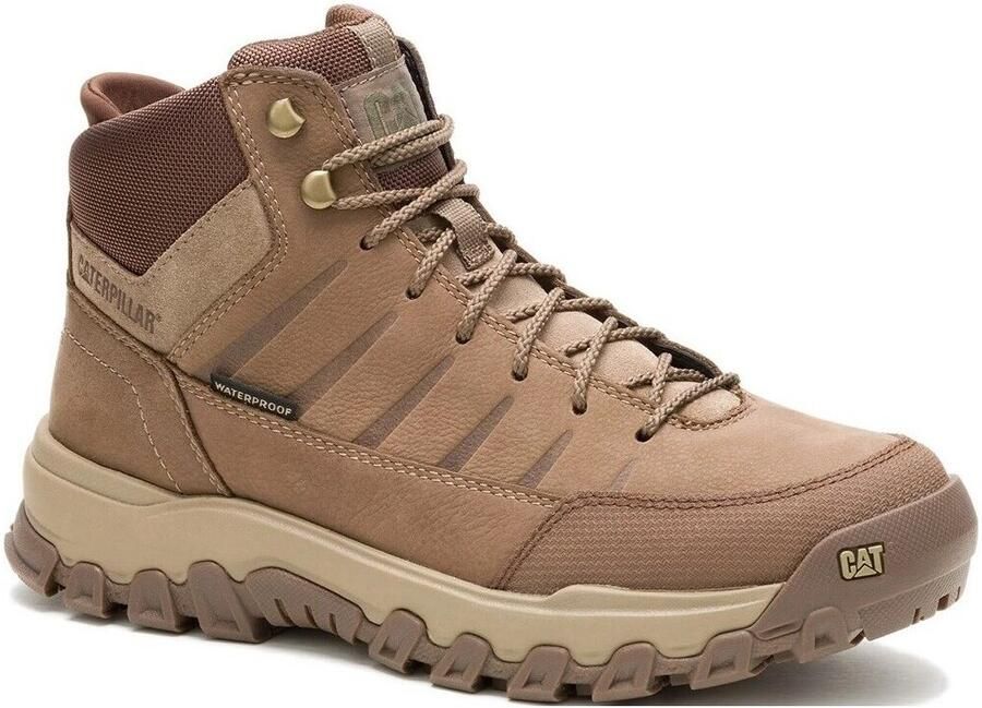 Caterpillar Werkschoenen Threshold Rebound