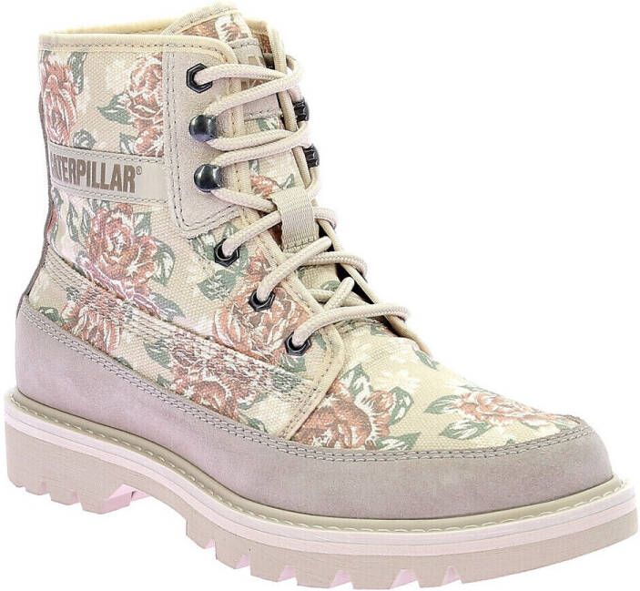 Caterpillar Enkellaarzen Bottines femme Colorado W's Ca