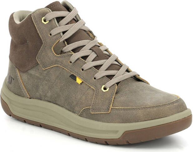 Caterpillar Hoge Sneakers Apa Cush Mid