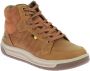 CAT Lifestyle Apa Cush Mid Algorithm FW Casual Shoes Beige - Thumbnail 3