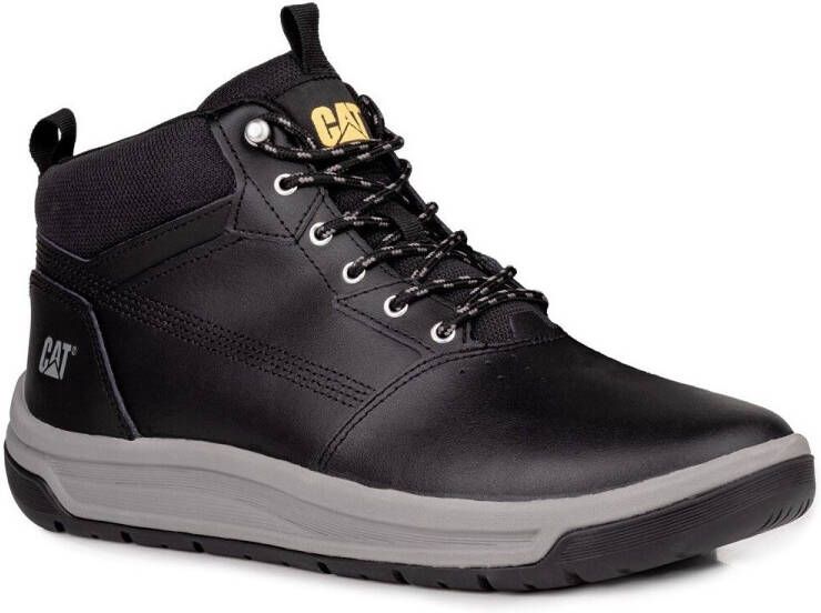 Caterpillar Laarzen APA Cush Sport leren laarzen