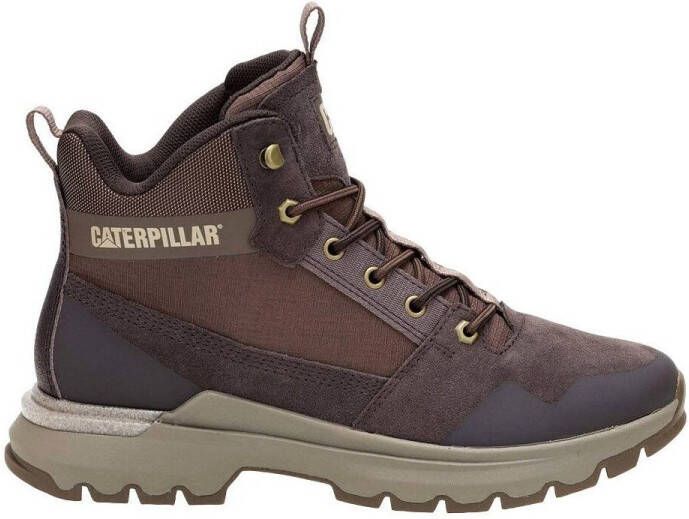 Caterpillar Hoge Sneakers Cat Colorado