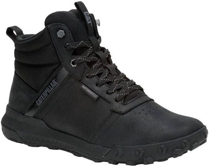 Caterpillar Hoge Sneakers Cat Hex Mid Wp