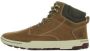 Caterpillar Colfax Mid leren enkelboots bruin - Thumbnail 2