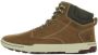 Caterpillar Colfax Mid leren enkelboots bruin - Thumbnail 2