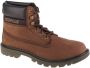 Caterpillar CAT Colorado 2.0 Heren Winter Laarzen Schoenen Boots Leer Bruin P110426 - Thumbnail 2