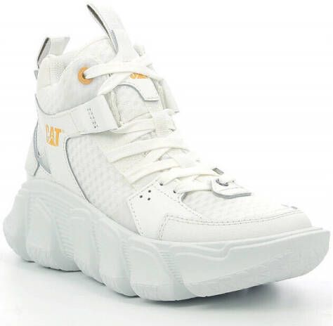 Caterpillar Hoge Sneakers Imposter Hi