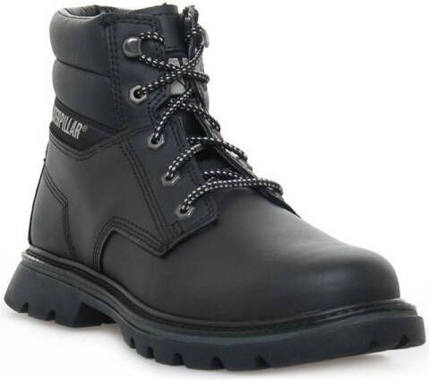 Caterpillar Hoge Sneakers Quadrate
